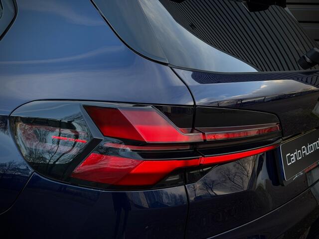 BMW X5 xDrive40i M-PERF. LASER|PANO|B&W|HUD|360|4WL STURING