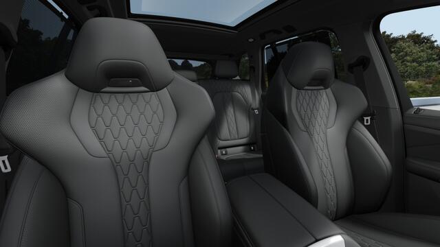 BMW X5 45e 394PK X-drive M-Sport / Skylounge / Laser / 360° / Individua