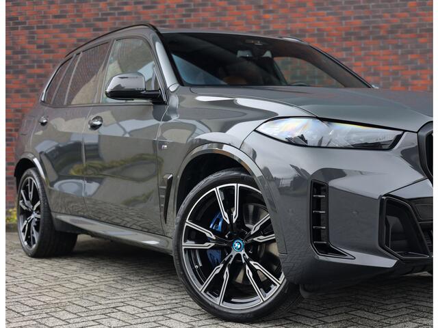 BMW X5 50e xDrive | Skylounge - Trekhaak - HUD