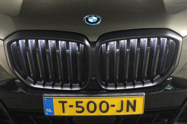 BMW X5 xDrive50e Launch Edition NL-Auto!! Bow&Wil I Iconic Glow I Adap. Cruise + Stuurhulp