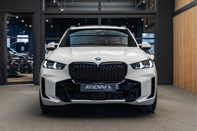 BMW X5 Xdrive 50e Stoelventilatie Pano xDrive50e Harman Kardon 22 inch