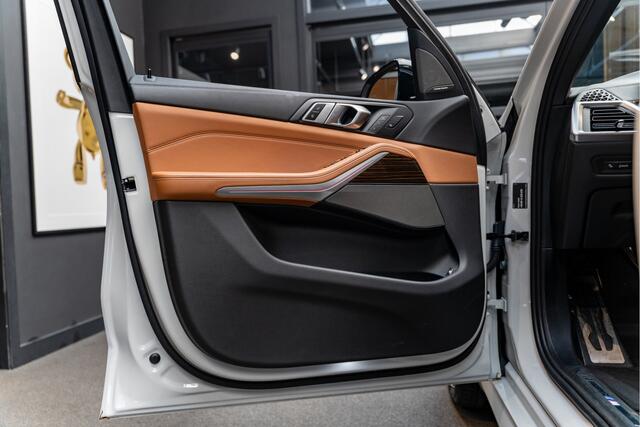 BMW X5 Xdrive 50e Stoelventilatie Pano xDrive50e Harman Kardon 22 inch