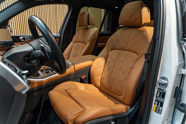 BMW X5 Xdrive 50e Stoelventilatie Pano xDrive50e Harman Kardon 22 inch