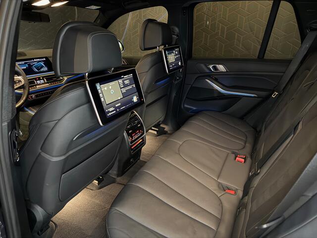 BMW X5 xDrive45e High Exe | M-sport | Pano | 22'' | Stoelkoeling