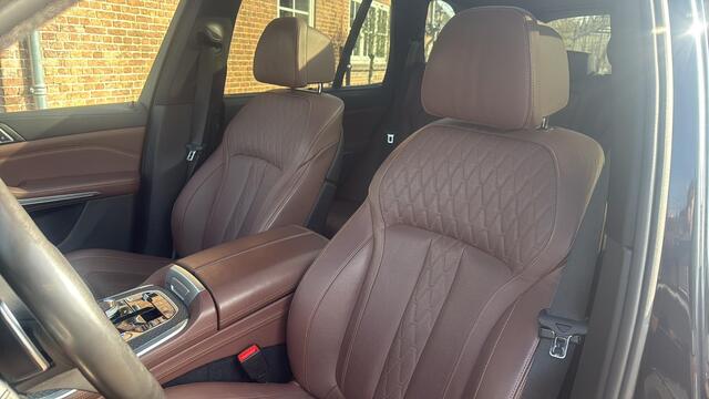 BMW X5 xDrive45e High Executive M-sport 22" HUD laser