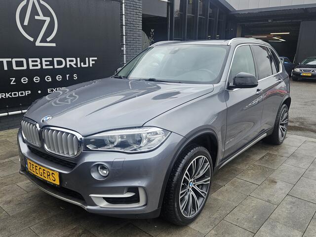 BMW X5 xDrive30d