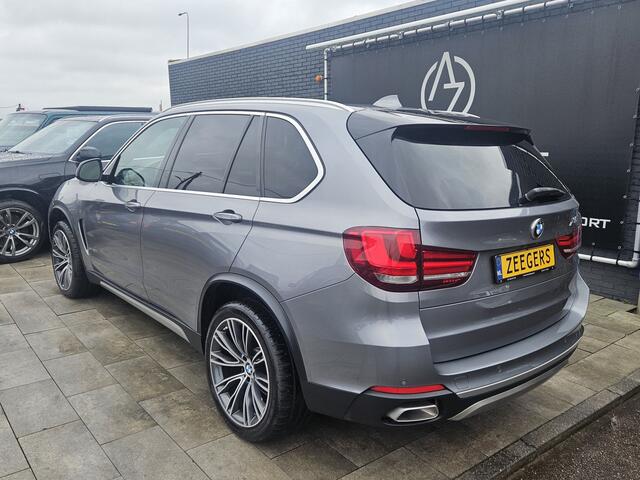 BMW X5 xDrive30d