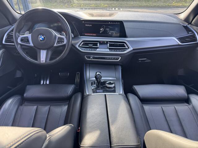 BMW X5 xDrive40i High Executive