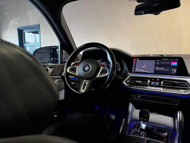 BMW X5 M Competition