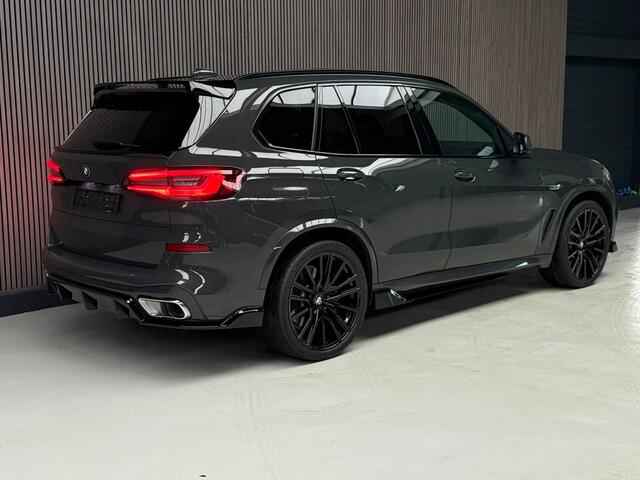 BMW X5 xDrive45e High Executive Head Up | 360 Camera | Laser