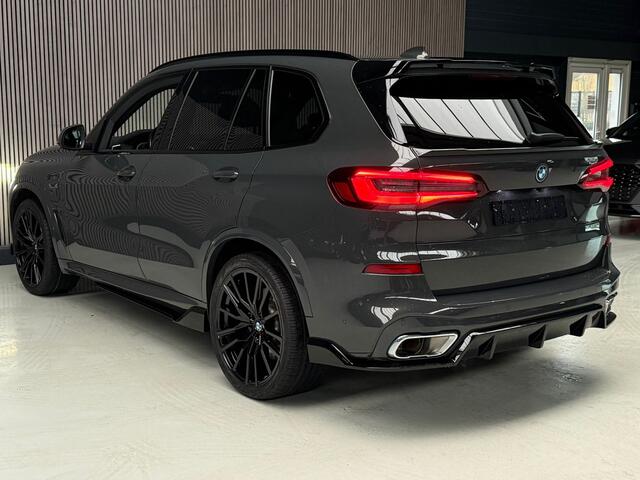 BMW X5 xDrive45e High Executive Head Up | 360 Camera | Laser
