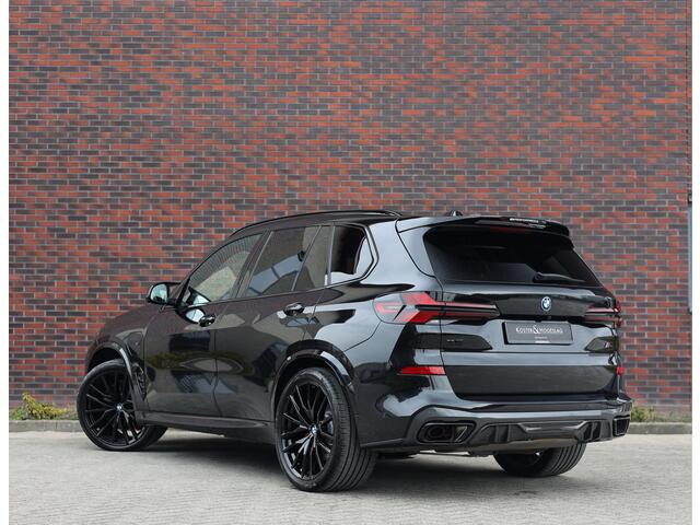 BMW X5 50e xDrive | M Performance - Pano - Trekhaak