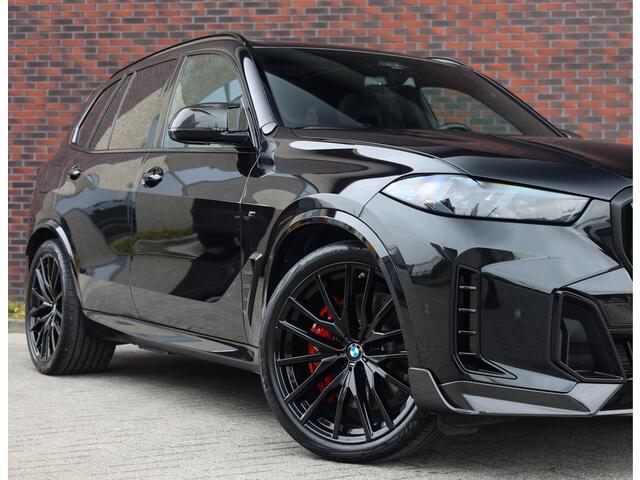 BMW X5 50e xDrive | M Performance - Pano - Trekhaak
