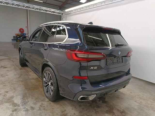 BMW X5 xDrive45e High Executive M Sport Panoramadak Harman Kardon PDC VA+ 360 Camera Head Up Display Trekhaak Leder Merino+ Elektr+Memory