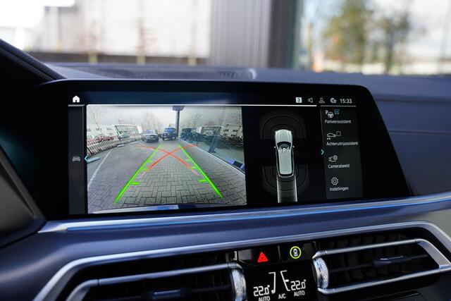 BMW X5 45 E High Executive BTW / M-Pakket / Harman Kardon