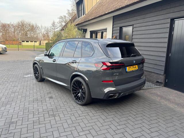 BMW X5 xDrive50e M-Sport Pro - Pano - Head-up - Harman/K