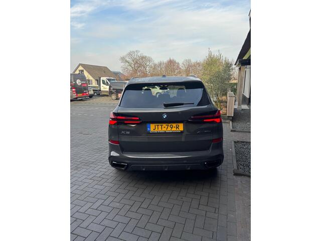 BMW X5 xDrive50e M-Sport Pro - Pano - Head-up - Harman/K
