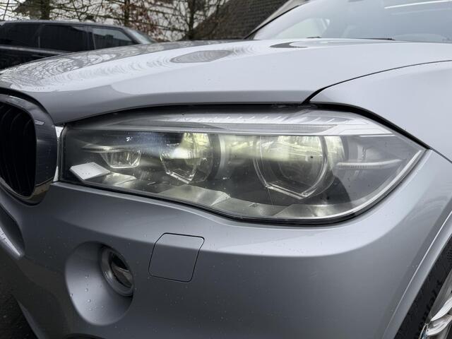 BMW X5 xDrive30d High Executive M-Sport | Panoramadak | Head-Up Display | Camera | Dodehoek Detectie | Elektrische Trekhaak |