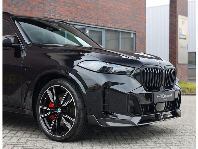 BMW X5 50e xDrive | M Performance - Pano - Trekhaak