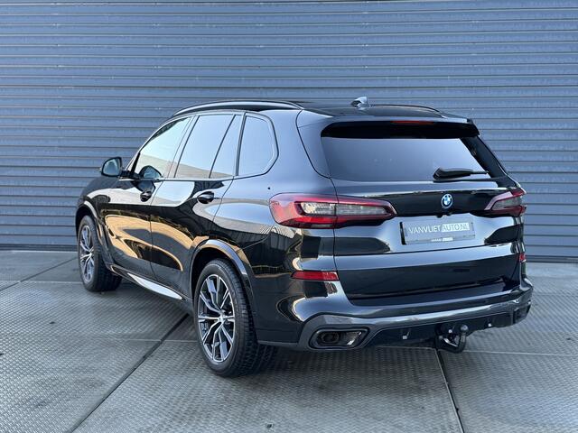 BMW X5 xDrive45e High Executive M SPORT PANO