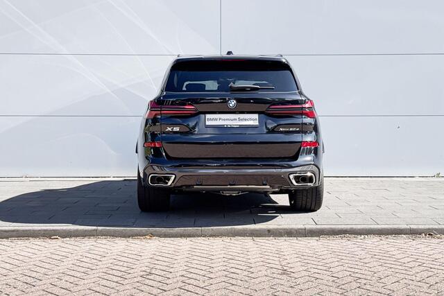 BMW X5 xDrive50e M Sport | Comfortstoelen