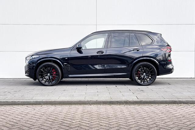 BMW X5 xDrive50e M-Sport Pro | Trekhaak | Driving Assistant Professional | Travel Pack | Comfort Pack