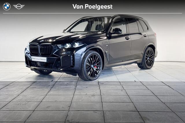 BMW X5 xDrive50e Innovation Pack M Sportpakket Pro Aut.
