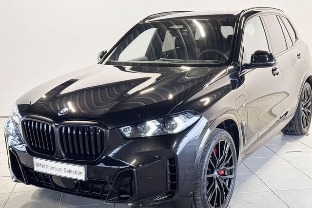 BMW X5 xDrive50e Innovation Pack M Sportpakket Pro Aut.