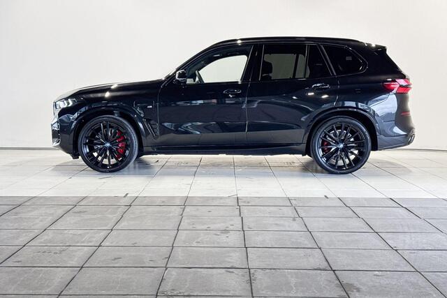 BMW X5 xDrive50e Innovation Pack M Sportpakket Pro Aut.
