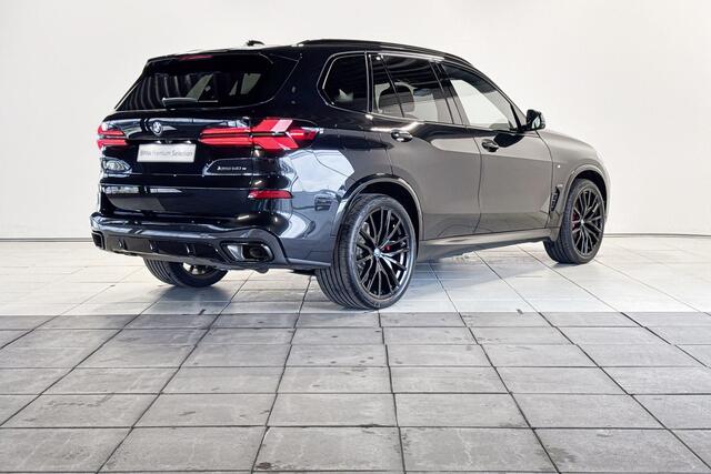 BMW X5 xDrive50e Innovation Pack M Sportpakket Pro Aut.