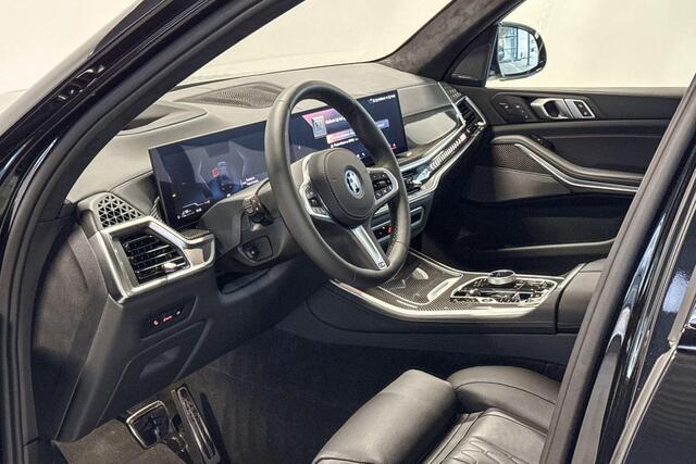 BMW X5 xDrive50e Innovation Pack M Sportpakket Pro Aut.