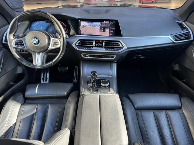 BMW X5 xDrive40i M-Sport High Executive