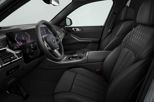 BMW X5 xDrive50e Innovation Pack M Sportpakket pro Aut. - Verwacht: Maart 2026