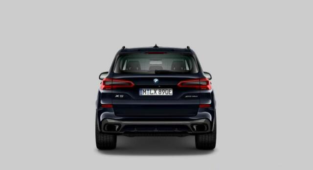 BMW X5 xDrive45e High Executive M Sport - Panoramadak - Harman Kardon - Head up - Stoelventilatie/massage - Warmte Comfort Pack Voor - Comfort Access - Driving Assistant Professional - Comfortstoelen -