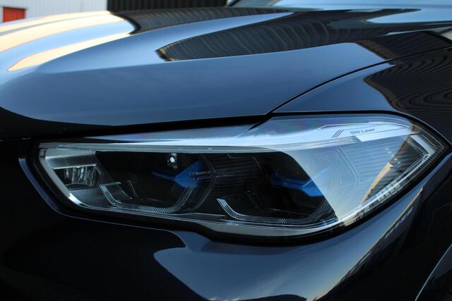 BMW X5 xDrive45e High M SPORT PANO LASER HUD HARMAN KARDO