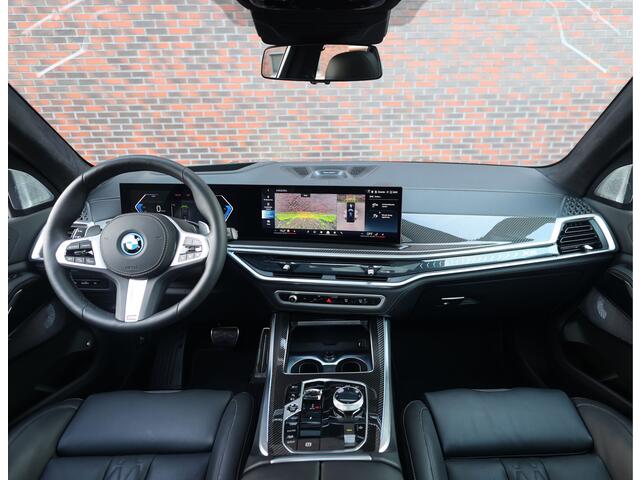 BMW X5 50e xDrive | M Performance - Skylounge - Bow&Wil