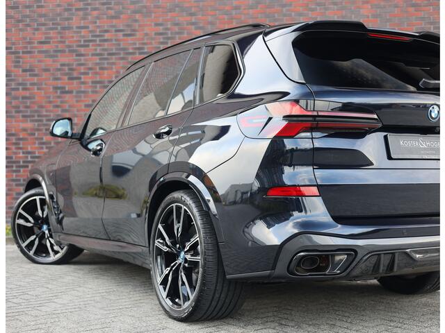 BMW X5 50e xDrive | M Performance - Skylounge - Bow&Wil