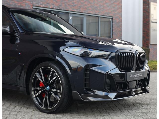 BMW X5 50e xDrive | M Performance - Skylounge - Bow&Wil