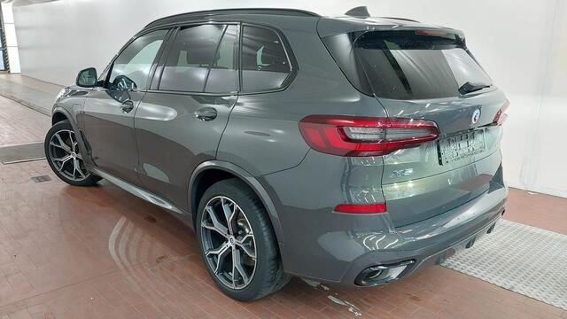 BMW X5 xDrive45e M-Sport | CoPilot | 21" | Harman Kardon | Individual Leder | Trekhaak | Laser | Head-Up | Stoelventilatie