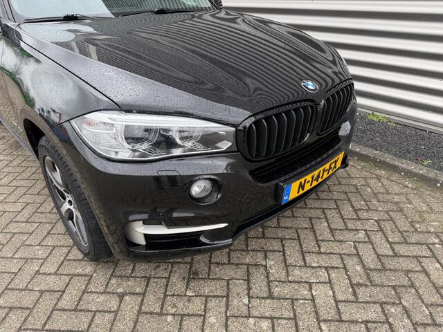 BMW X5 xDrive40e iPerformance XDrive 40e