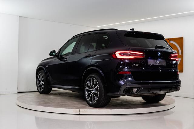 BMW X5 xDrive45e High Executive M-Sport 394PK | Pano | Laser | Luchtv | H/K | HUD