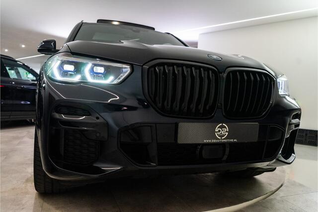 BMW X5 xDrive45e High Executive M-Sport 394PK | Pano | Laser | Luchtv | H/K | HUD