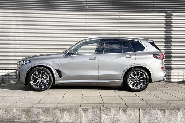 BMW X5 xDrive50e