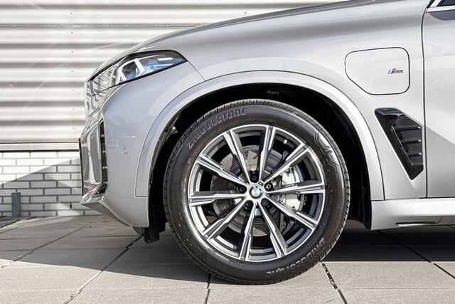 BMW X5 xDrive50e