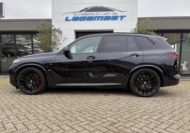 BMW X5 50e xDrive M-Sport | Pano | Soft Close | Trekhaak | VOL!