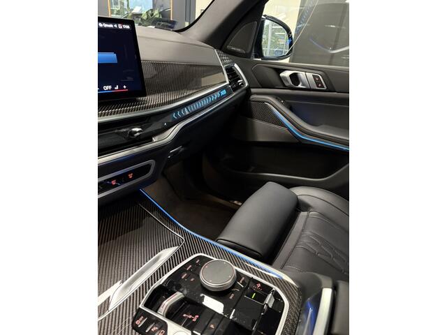 BMW X5 50e xDrive M-Sport | Pano | Soft Close | Trekhaak | VOL!