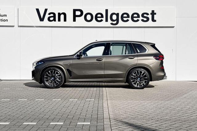 BMW X5 xDrive50e | Innovation Pack | M Sport | Trekhaak