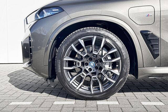 BMW X5 xDrive50e | Innovation Pack | M Sport | Trekhaak