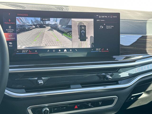 BMW X5 xDrive50e | Innovation Pack | M Sport | Trekhaak