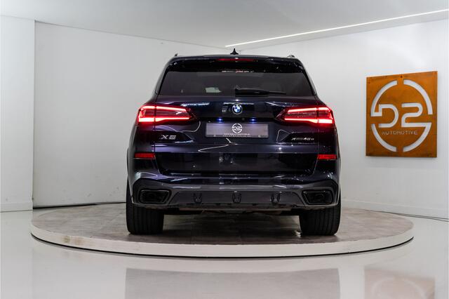 BMW X5 xDrive45e High Executive 394PK NL AUTO+NAP+1E EIG. | Executive | Pano | Laser | H/K | Driving Ass. Pro | 12 MND Garantie